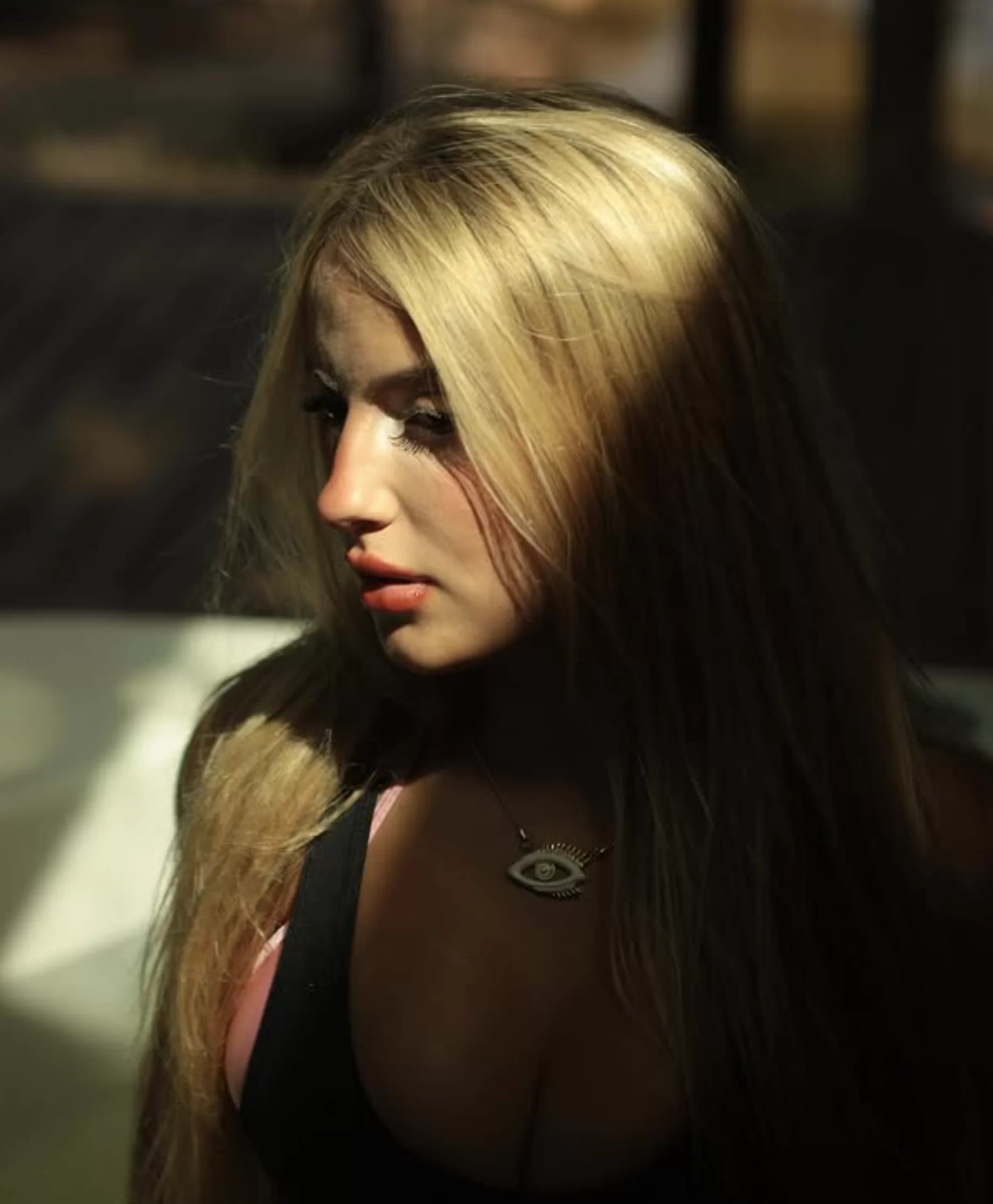 Sarah Estanislau