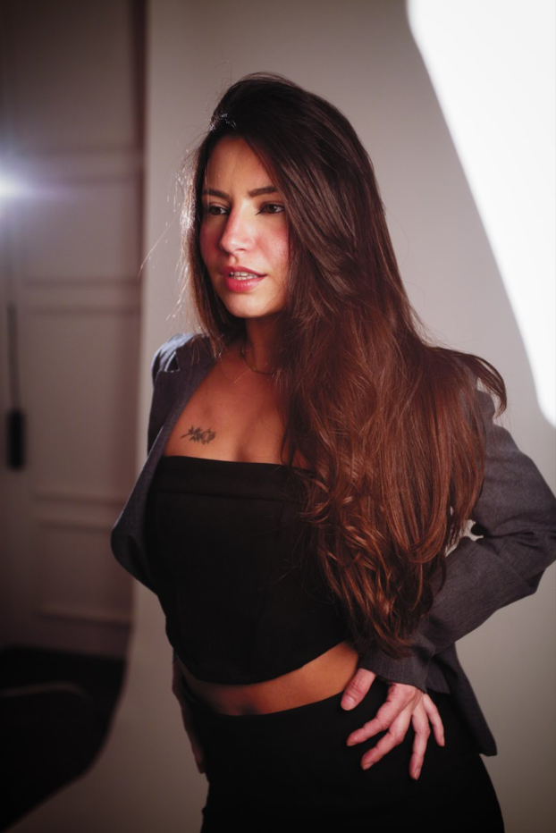 Luiza Velasco
