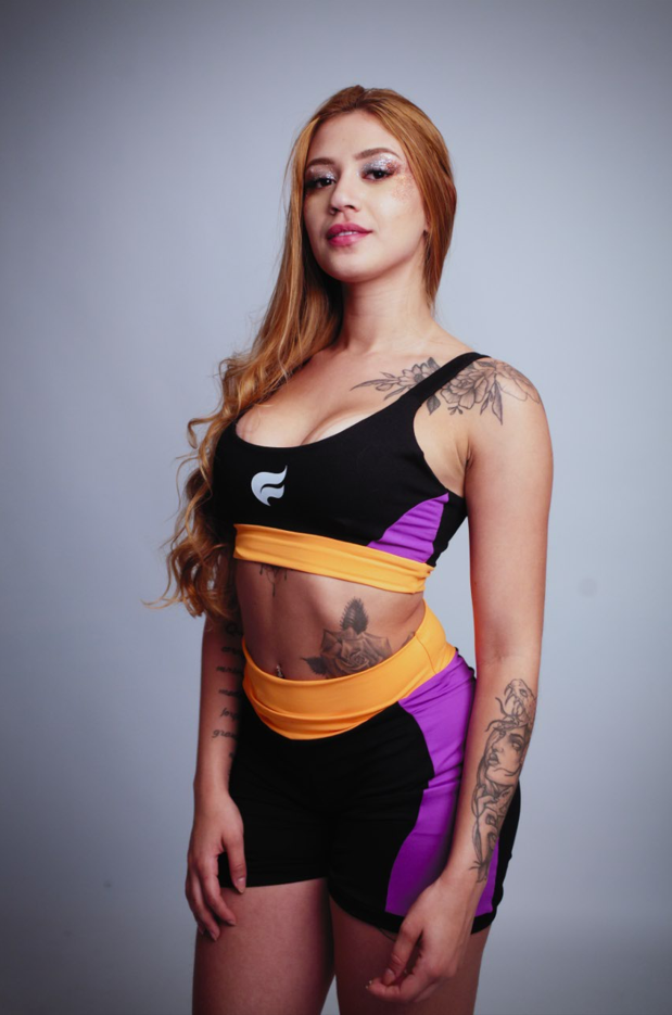 Bia Rocha